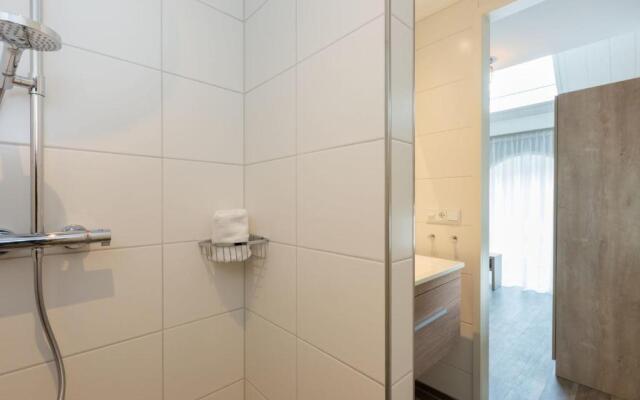 Apartment - Noordweg 56a Oostkapelle Comfort 4 personen