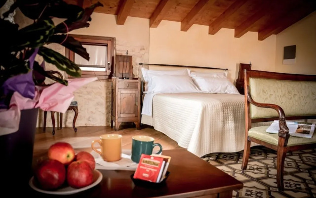 Agriturismo Valentina Cubi