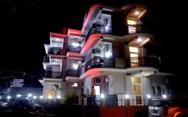 Central Great Value Hotel Dehradun