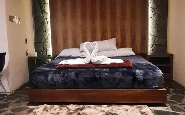 No. 3 Encantador Loft Jacuzzi Mazamitla