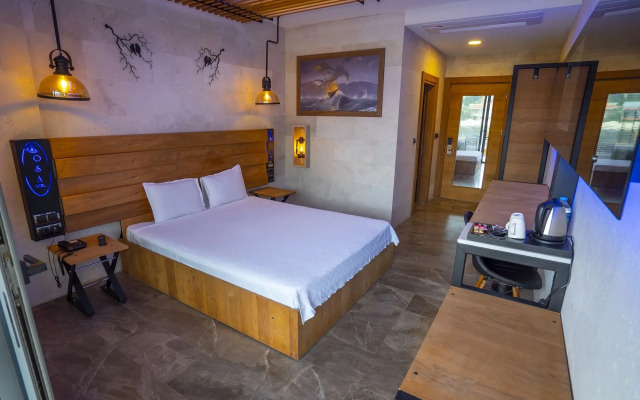 Kosa Otel Çeşme