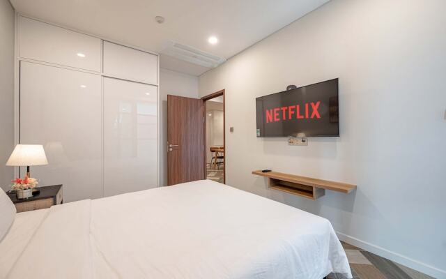 The Galleria Residence-ANGIA Hospitality