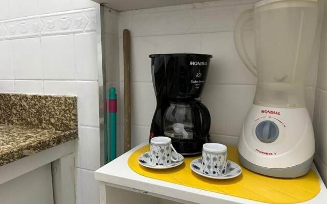 Rio Habitat - Nsa Sra Apartaments