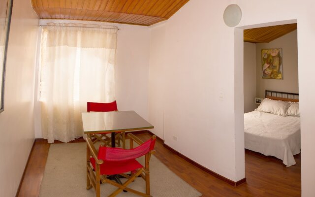 Apartamentos Los Alcázares