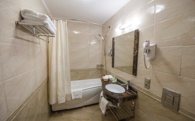 Sevan Plaza hotel