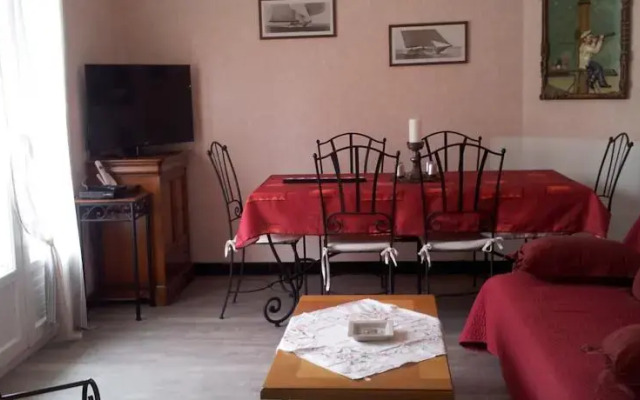 Villa Valentin