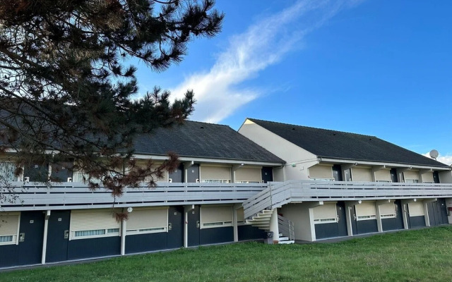 Campanile Rennes Sud - Chantepie