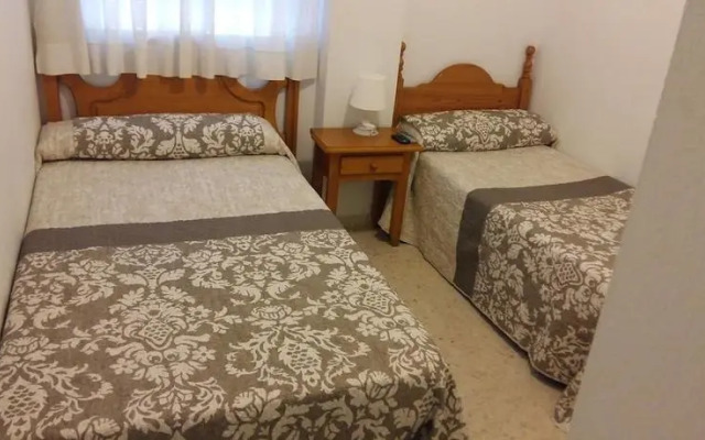Pensión Campomar
