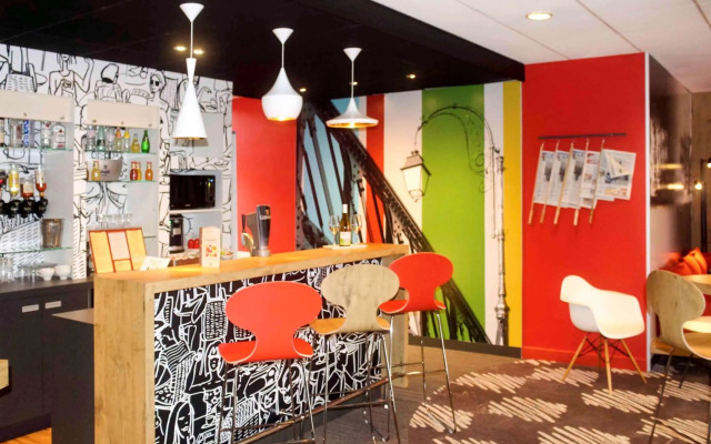 ibis Montargis