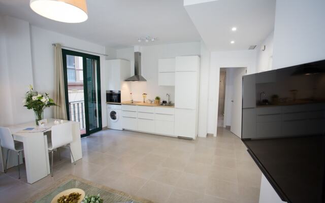 Holidays2Malaga Flamenco Apartments