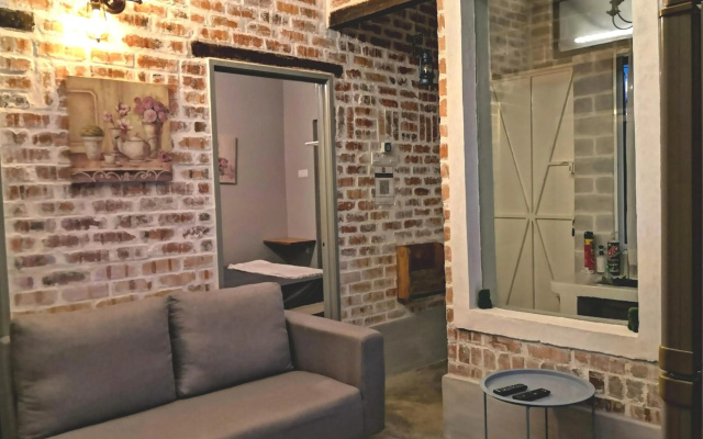 H&T Vintage Decor Homestay – Guest Rooms – Ipoh