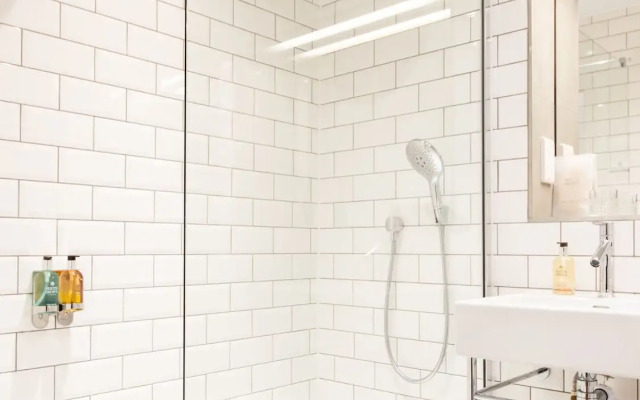 Linton Collection - Blackfriars Lofts