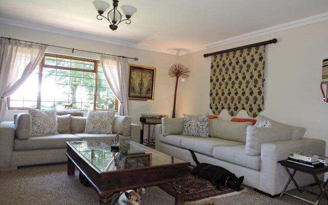 Tracey'S B & B From R450 P/P Sharing