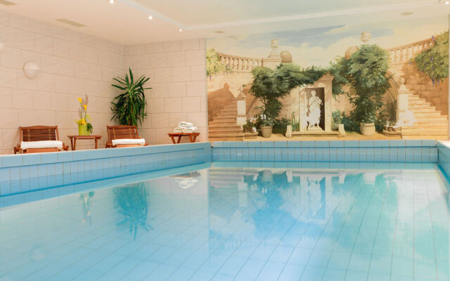 FischerHotels
