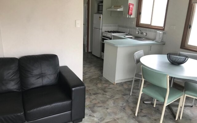 Geelong Surfcoast Hwy Holiday Park