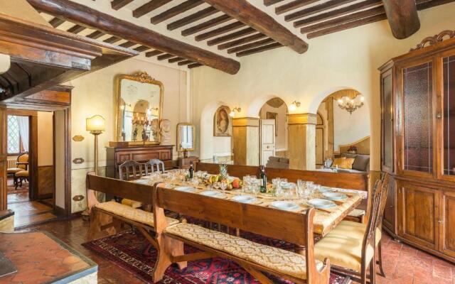 Villa Delle Sophore 16 4