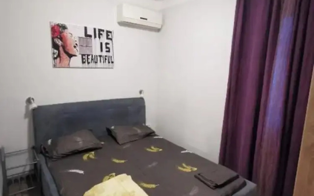 High Hostel