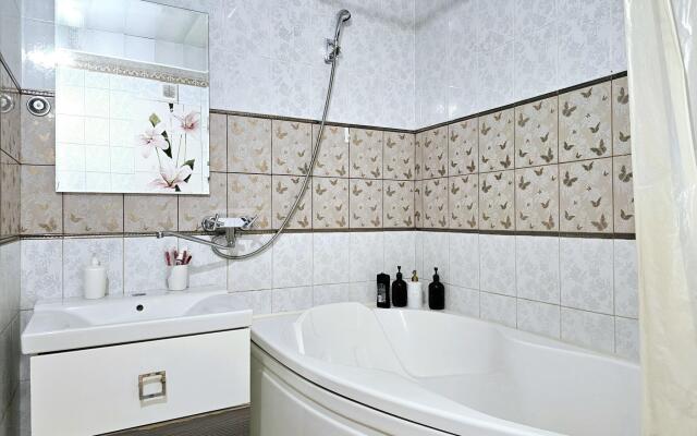 Апартаменты на улице Широтная 189