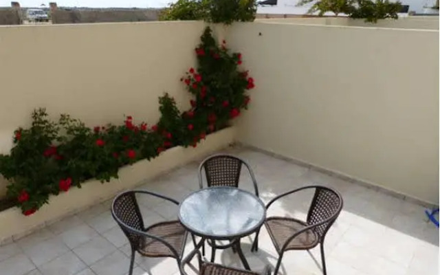 Apartamentos Turísticos Gran Sol