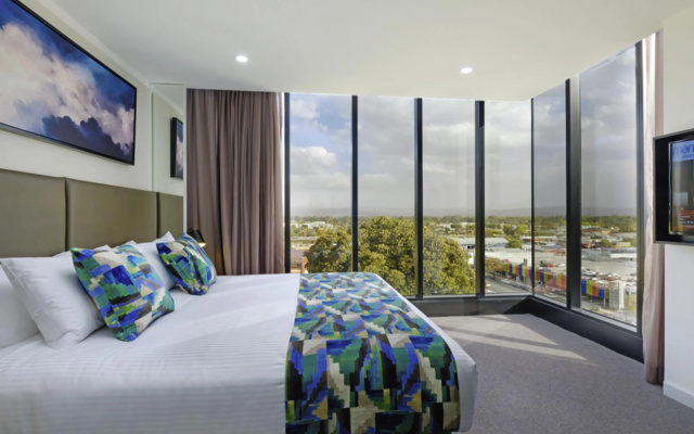 Mantra Albury Hotel – Guest Rooms – Albury