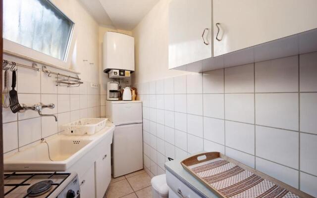 Villino Un Angolo Di Paradiso