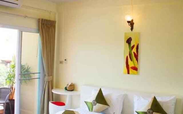 Maria Room for Rent Hua Hin