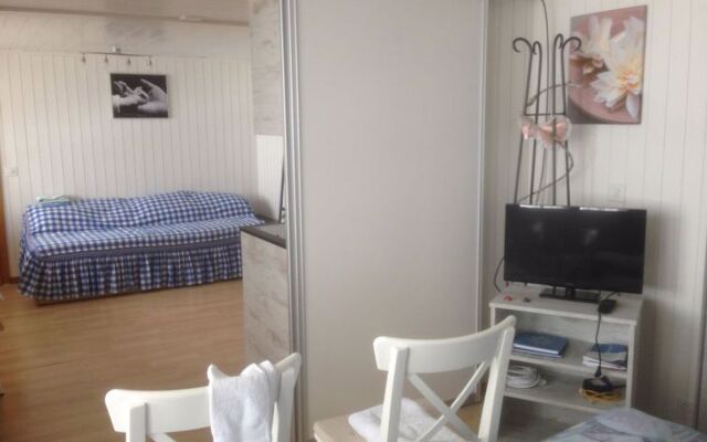 Apartment Abelied Adelboden