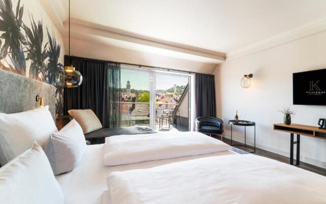 Hotel Kaiserhof Ravensburg