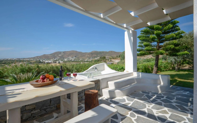 Villa Bella Vista