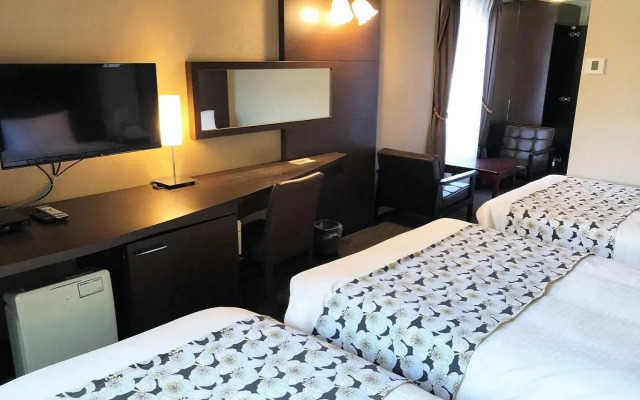 Hotel Okus Kumamoto