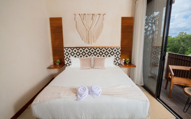 Solemn Peaceful Tulum By Smart Rentals