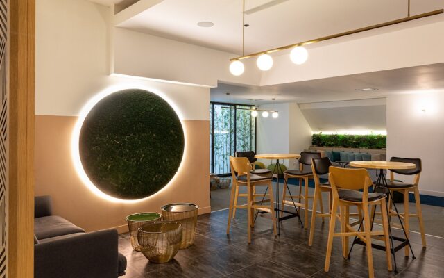 King Solomon Hotel Tiberias