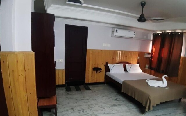 Hotel Nandha