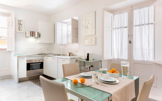 Genteel Home Santa Cruz II