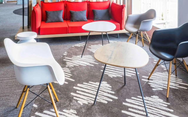 ibis Tarbes Odos