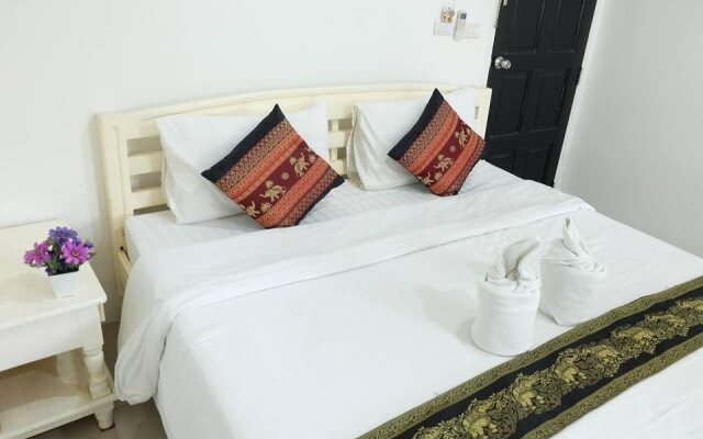 Thawesook Grand Mansion