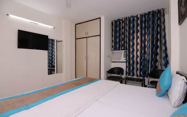 Hotel Silver Land