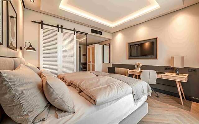 Fasson Hotel