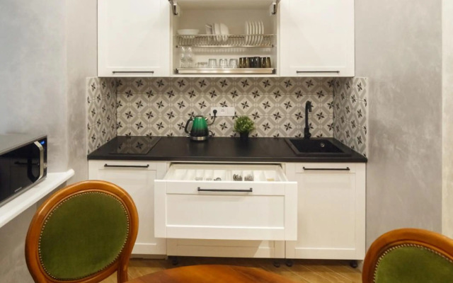 Two separate bedrooms Lychakivska 5 street old town