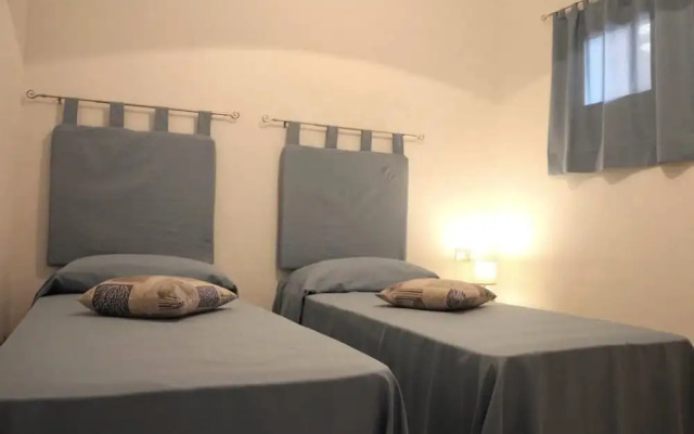 Residence Rena Majore