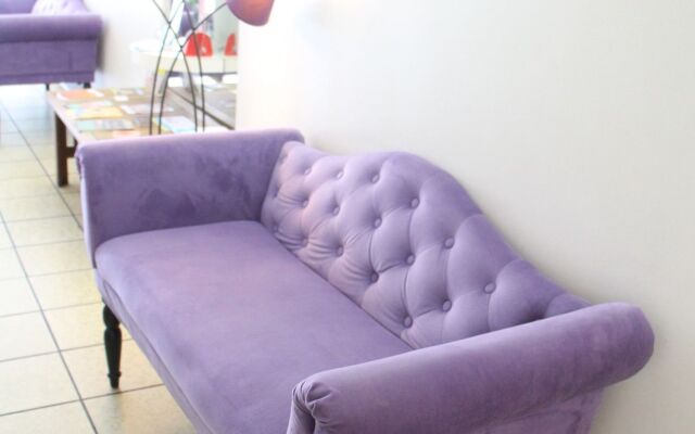 Hotel Le Colibri