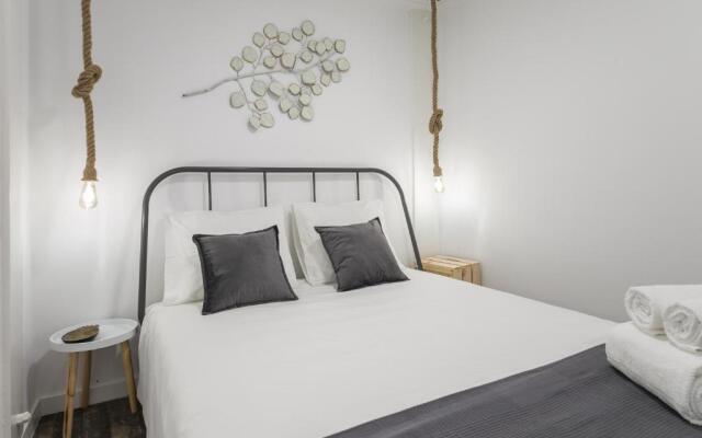 New Alfama Chic Sao Miguel