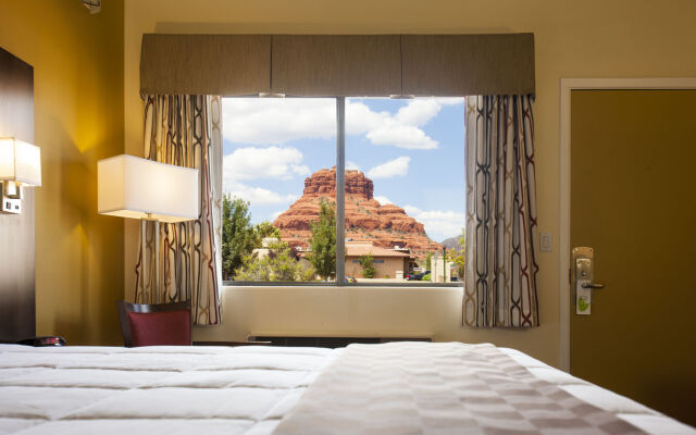 Wildflower Inn at Bell Rock