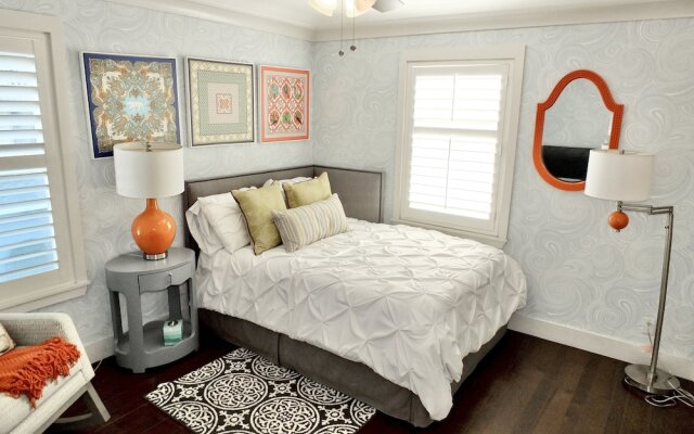 The Perfect Beach House!