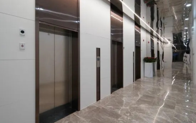 MAX E-sports Hotel (Daguan Xiangjisi Road Branch)