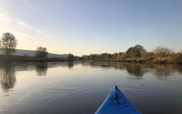 Ferienwohnung-Wesertal
