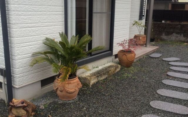 Kyoto Fushimi House KR1