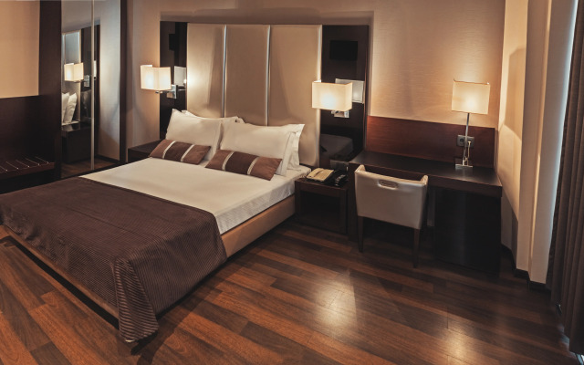 TURIM Restauradores Hotel