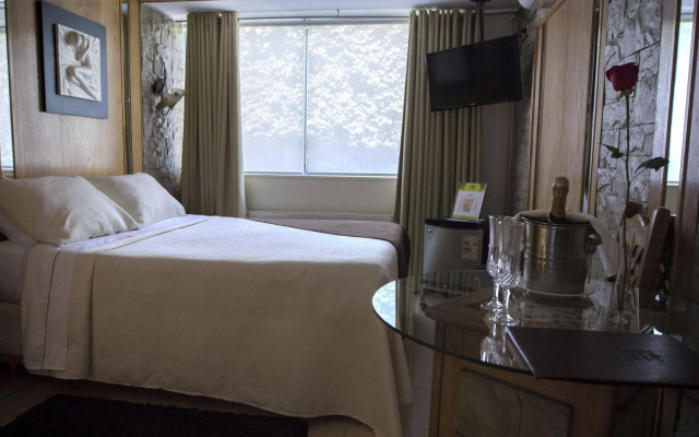 VO Hotel Barrio Italia