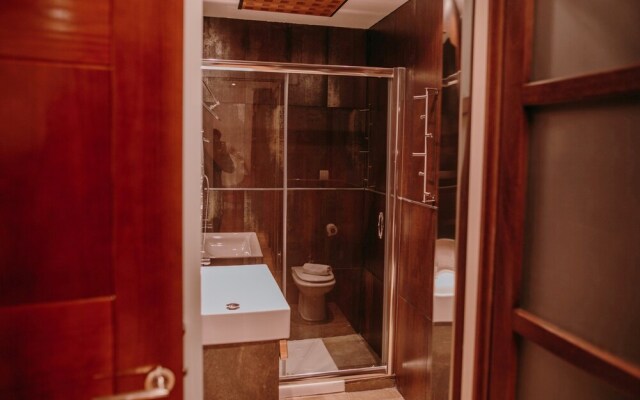 Málaga Río City Center